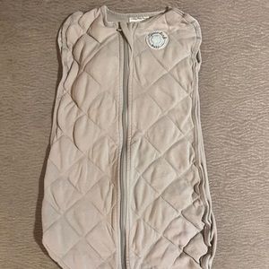 Dreamland baby weighted swaddle 0-6m